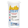 Insta-TEST® Biguanide, Alkalinity, pH, Total Hardness Test Strips