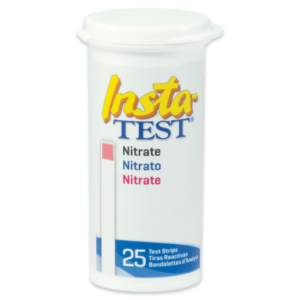 Insta-TEST® Nitrate Test Strips