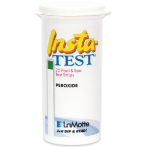 Insta-TEST® Peroxide Test Strips