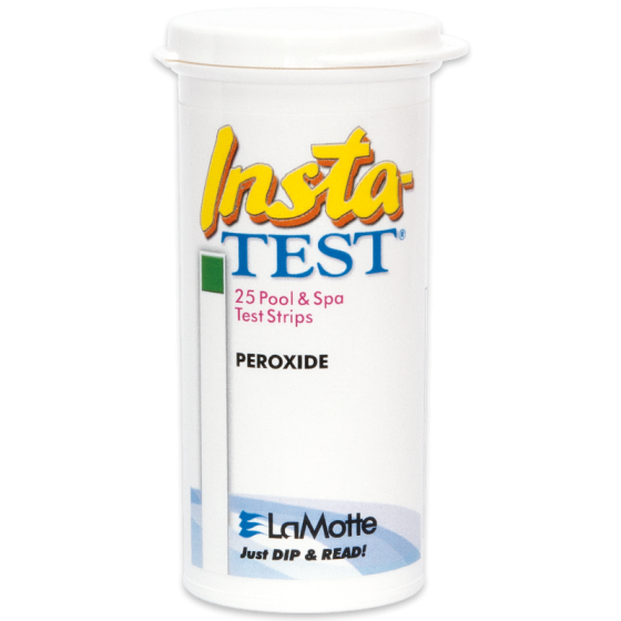 Insta-TEST® Peroxide Test Strips