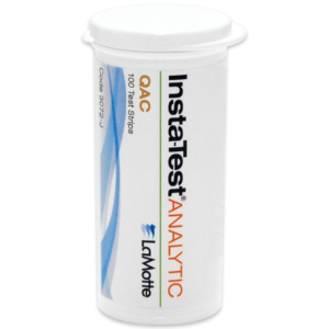 Insta-TEST QAC Test Strips