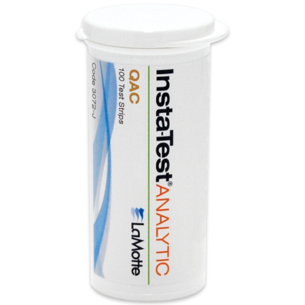 Insta-TEST QAC Test Strips