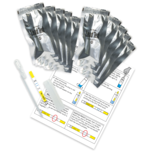 Lead Screening Test Kit