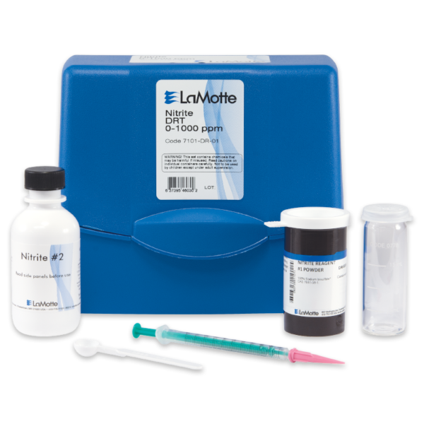 Sodium Nitrite Test Kit