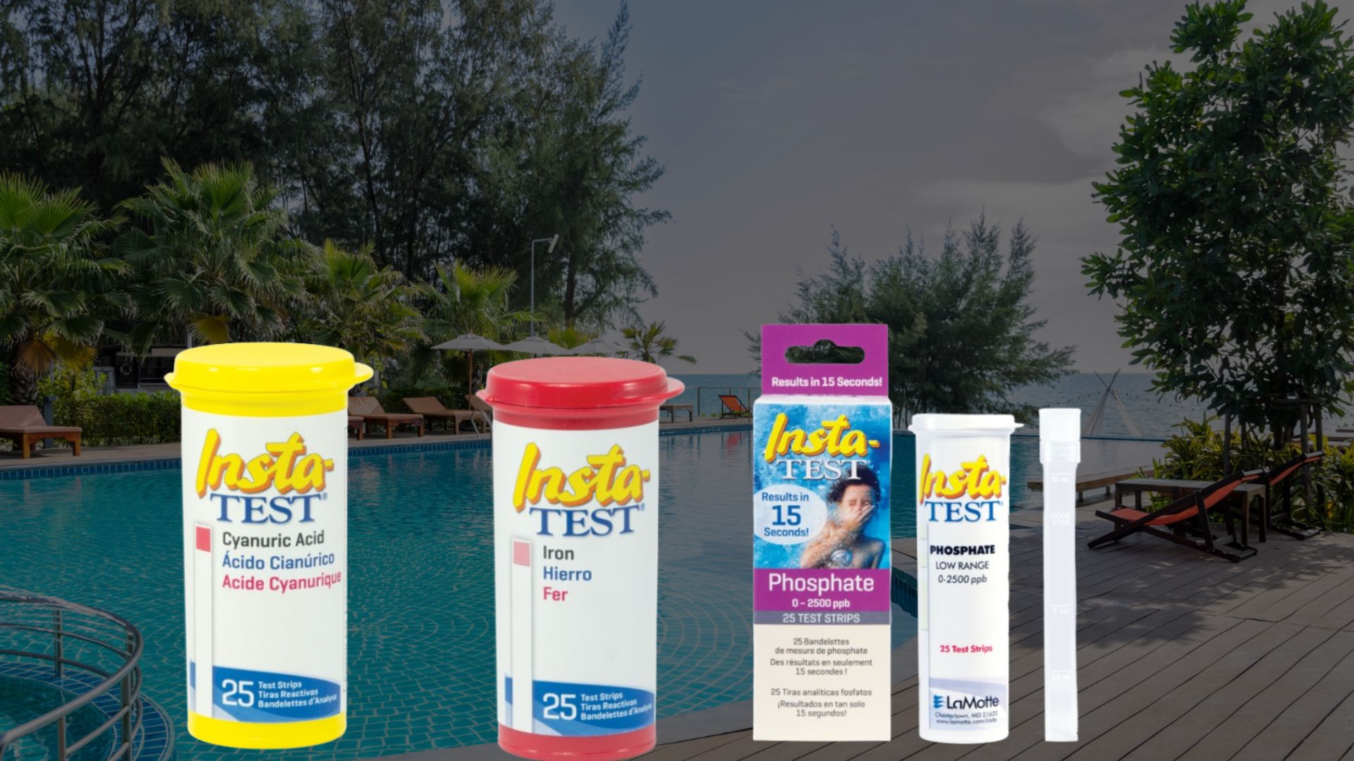 Essential Guide to Pool Water Testing in Australia