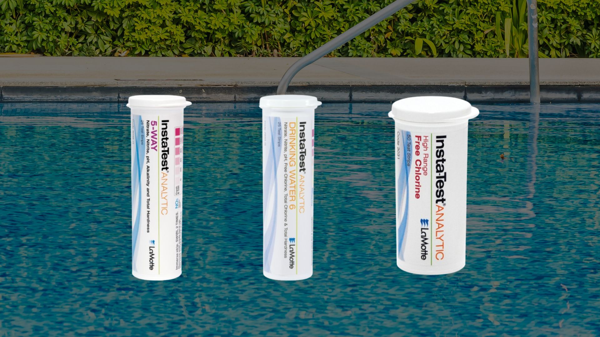 Pool Chlorine Test Kits Australia for Fast Water Checks