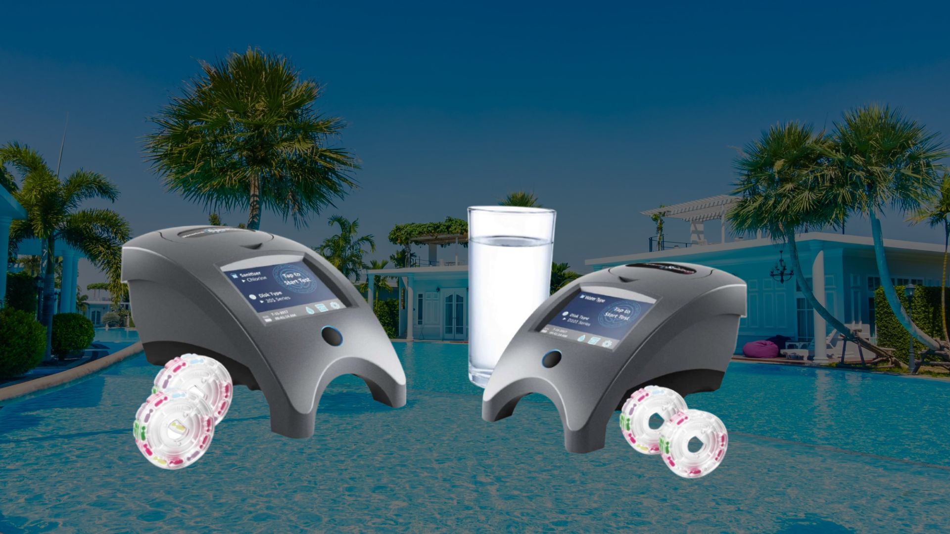 Revolutionising Water Analysis in Australia with WaterLink® Spin Touch®