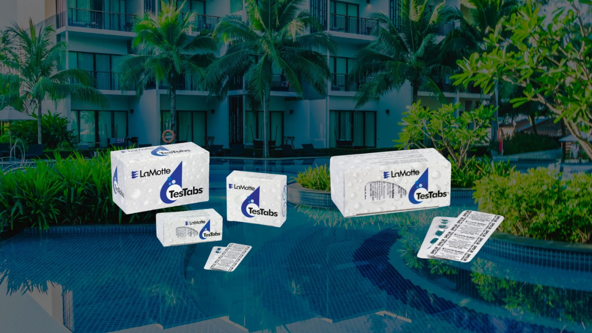 Why Accurate Chlorine Measurement Matters: A Deep Dive into DPD Free Chlorine Liquid Reagents for Australian Pools